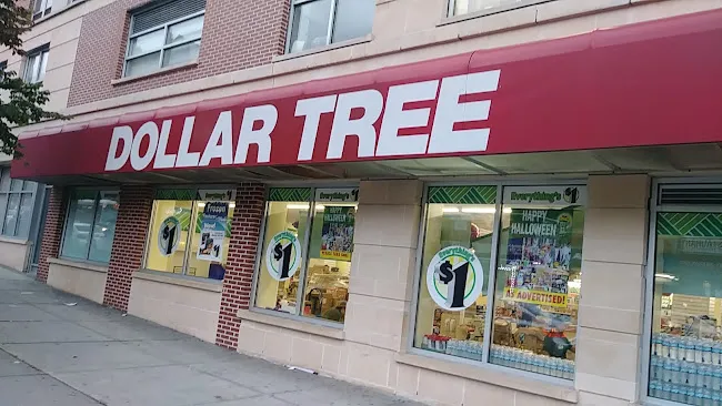 Dollar Tree