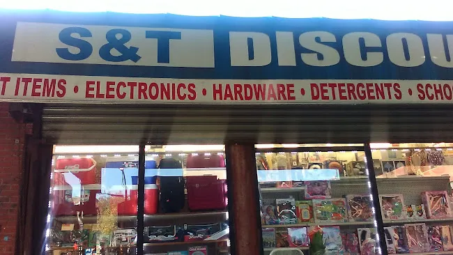 Dollar Tree