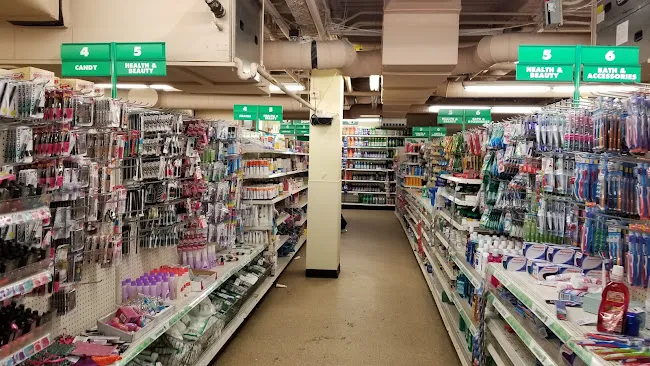 Dollar Tree