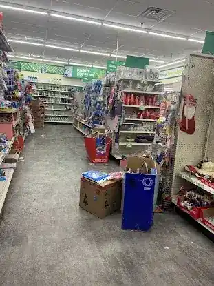 Dollar Tree
