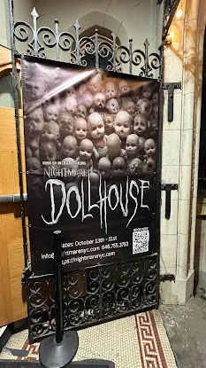 Dollhouse