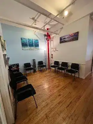 Dolma Waxing and Threading Spa