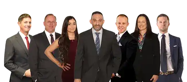 Dolman Law Group Accident Injury Lawyers, PA - Bronx