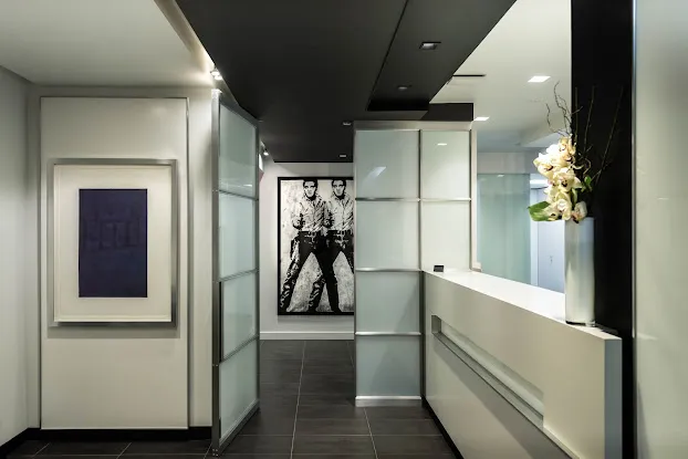 Dolman Oral Surgery, Midtown Manhattan, NYC