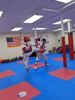 DoMA Taekwondo