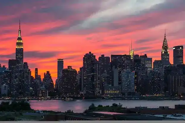 Domain New York