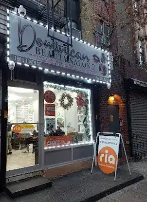 Dominican beauty salon 2