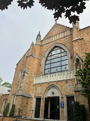 Dominican Monastery of Our Lady of the Rosary and Cloister Shoppe