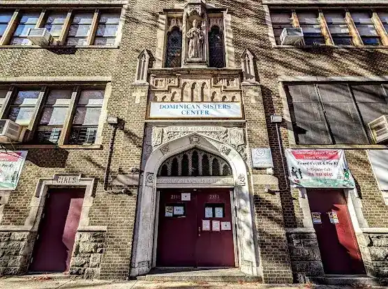 Dominican Sisters Center