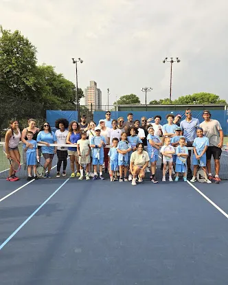 Dominican Tennis Association of New York Inc.