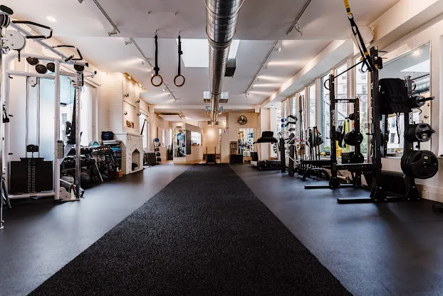 Dominika Piestrak Physical Therapy