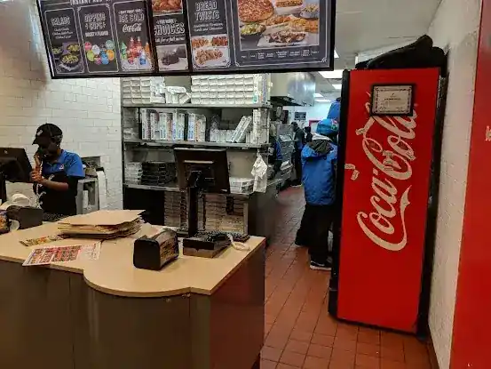 Domino's Pizza