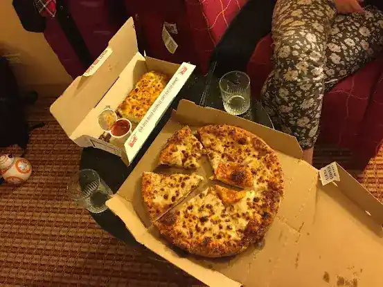 Domino's Pizza