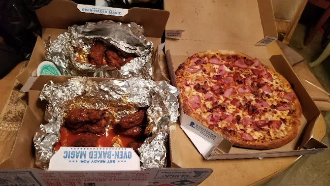 Domino's Pizza