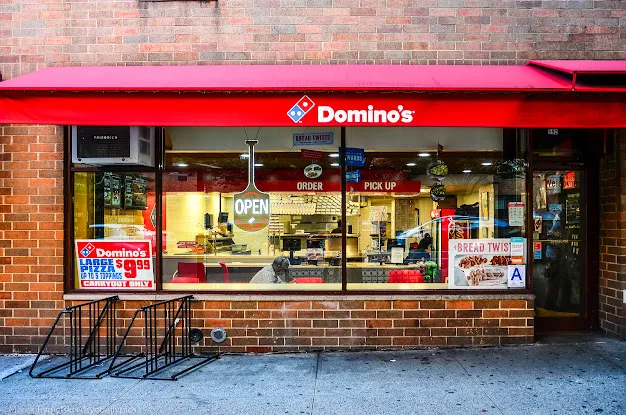 Domino's Pizza