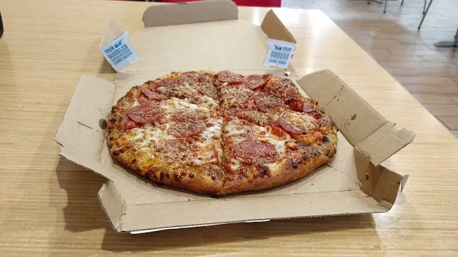 Domino's Pizza