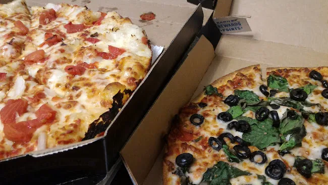 Domino's Pizza
