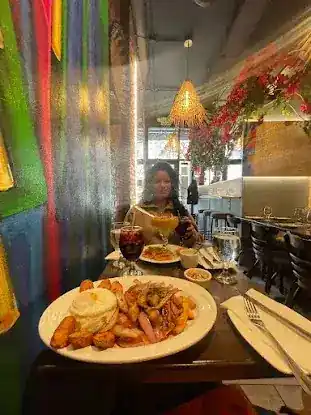 Don Ceviche