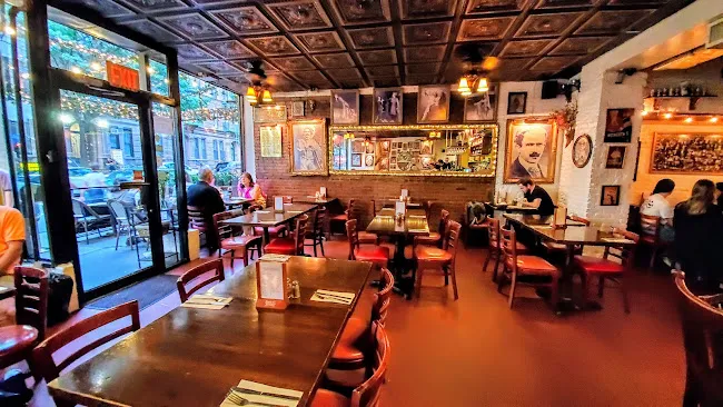 Don Giovanni Ristorante