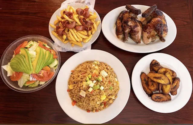 Don Miguel Restaurant