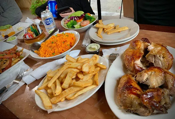 Don Pollo Sunnyside