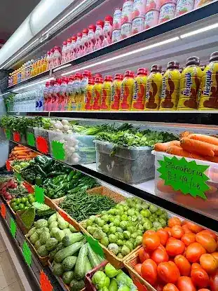 Doña Lucy Grocery