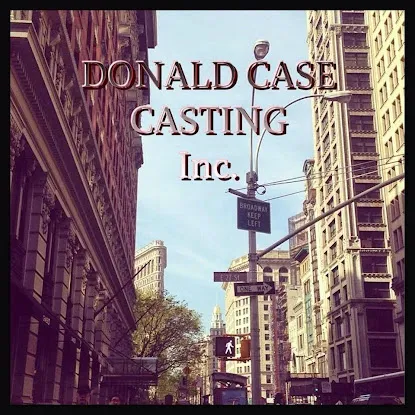 Donald Case Casting