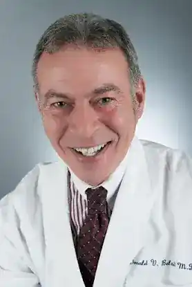 Donald Vincent Belsito, MD