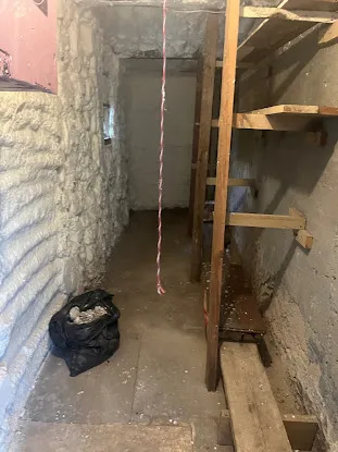 Done Right Spray Foam