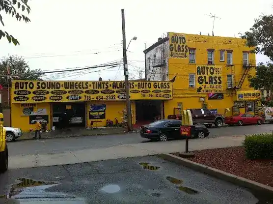 Done Rite Auto Glass