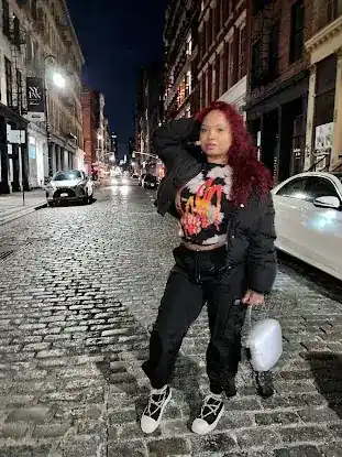 Donjai Gilmore Photography & Video services (DONJAIDIDIT LLC)