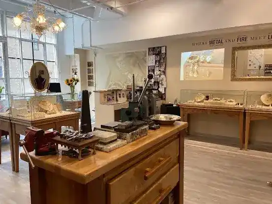 Donna Distefano Ltd