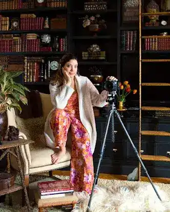 Donna Dotan Photography Inc.