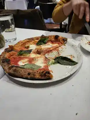 Donna Margherita