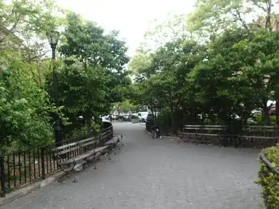 Donnellan Square