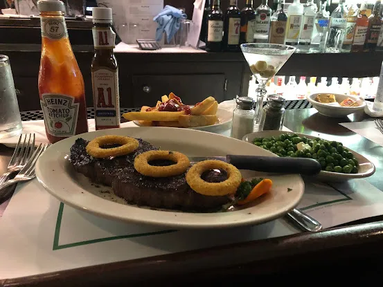 Donohue's Steak House