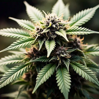 Doobie Weed Delivery