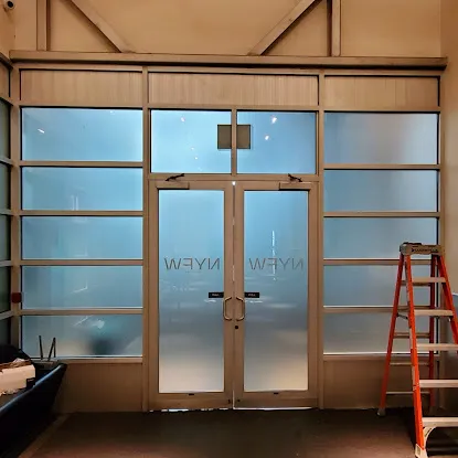 Door Master New York Door Repairs