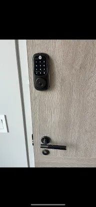 Doors & Glass Repair