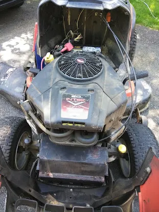 Doorstep Power Equipment LLC