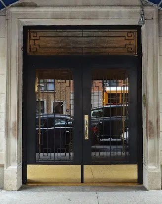 Dori Doors NYC