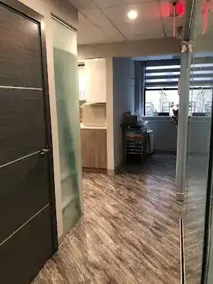 Dorian Tetelman DDS