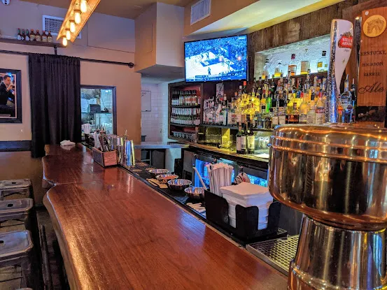 Dorlan's Tavern & Oyster Bar