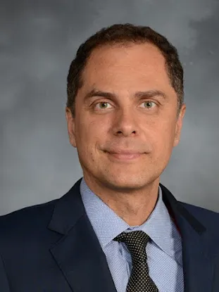 Doru M. Paul, M.D., Ph.D.
