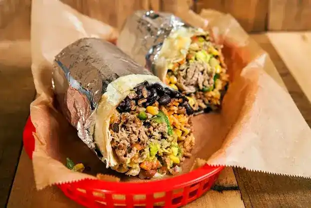 Dos Toros Taqueria