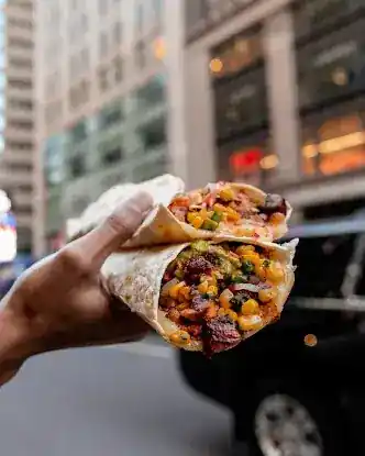 Dos Toros Taqueria