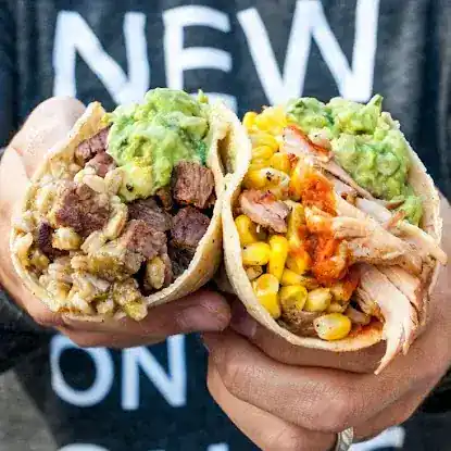 Dos Toros Taqueria