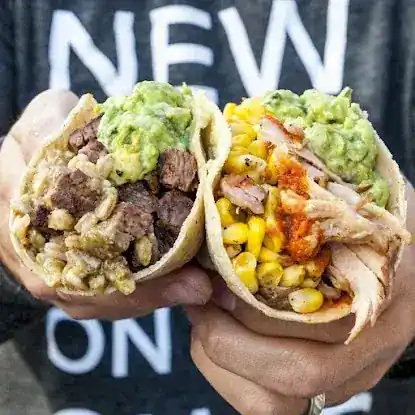 Dos Toros Taqueria