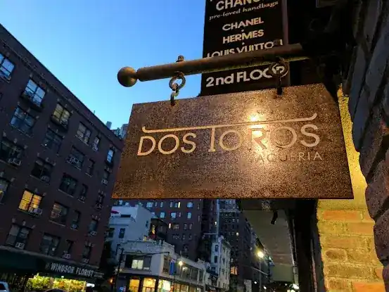 Dos Toros Taqueria