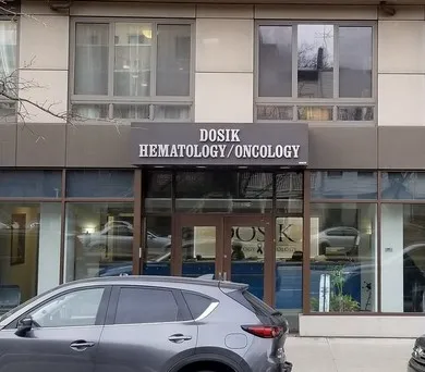 Dosik Hematology and Oncology